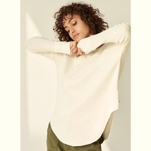 TNA alder thermal long sleeve